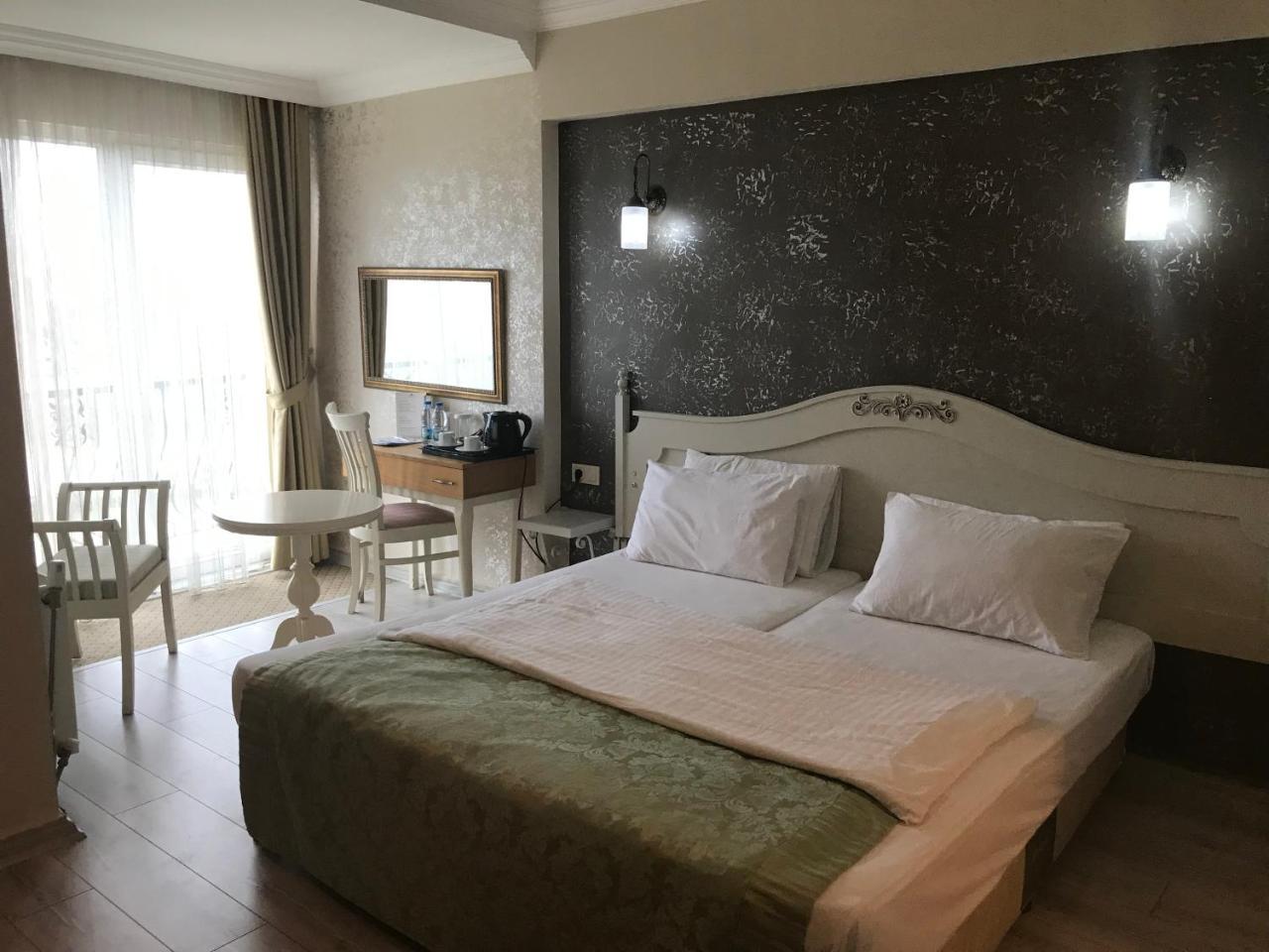 Saricay Hotel Canakkale Exterior photo