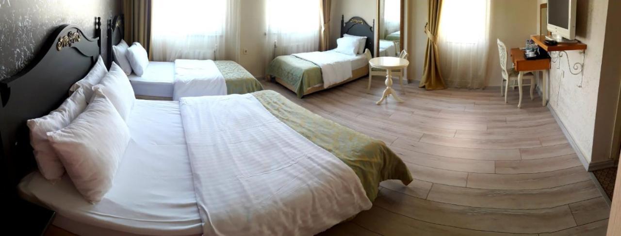 Saricay Hotel Canakkale Exterior photo
